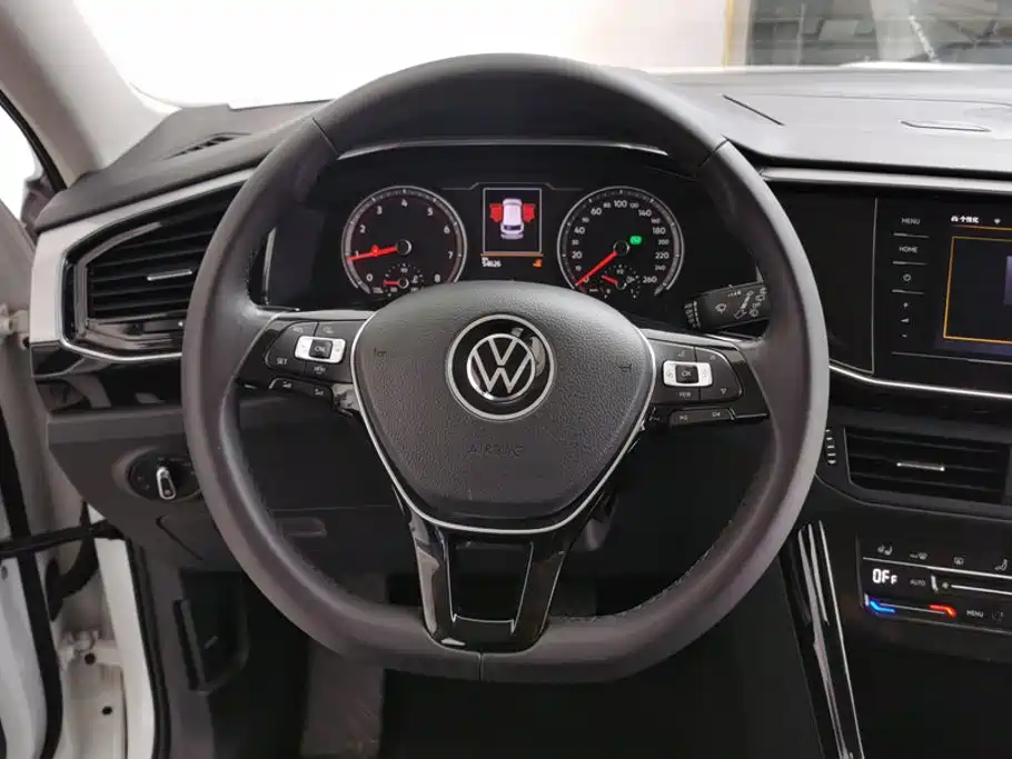Volkswagen Tayron — фото 15