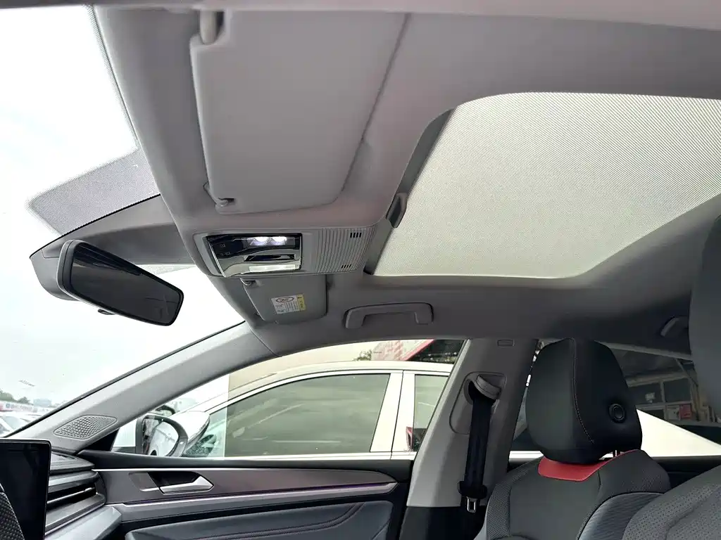 Volkswagen Lamando — фото 7