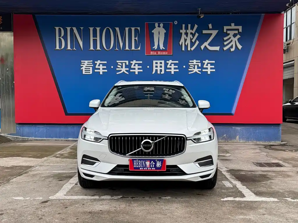 Volvo XC60 — фото 2