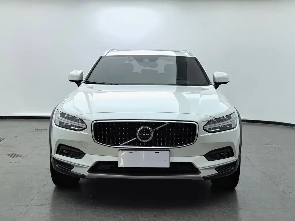 Volvo V90 — фото 2