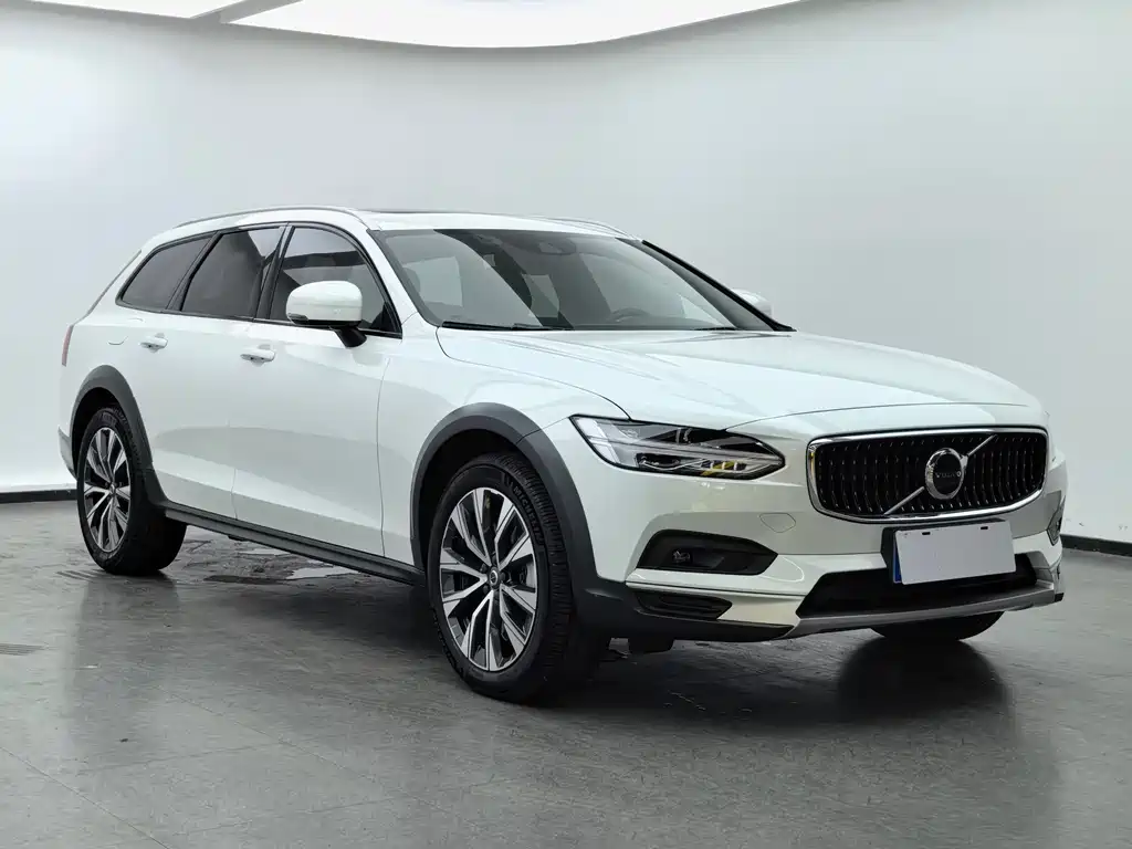 Volvo V90 — фото 3