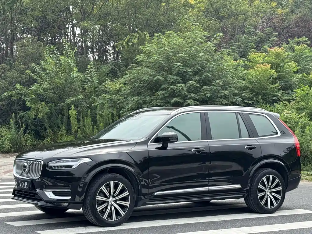 Volvo XC90 — фото 2