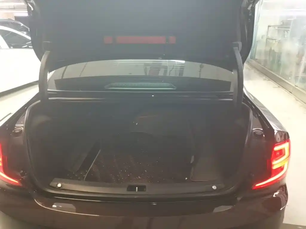 Volvo S90 — фото 19