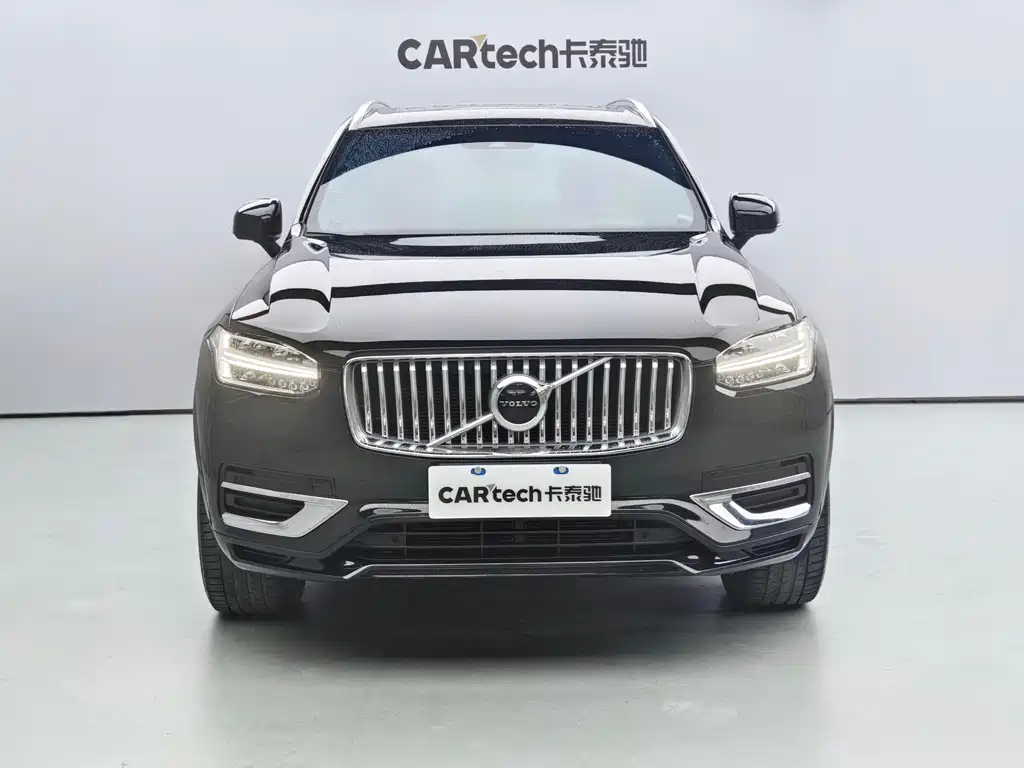 Volvo XC90 — фото 2