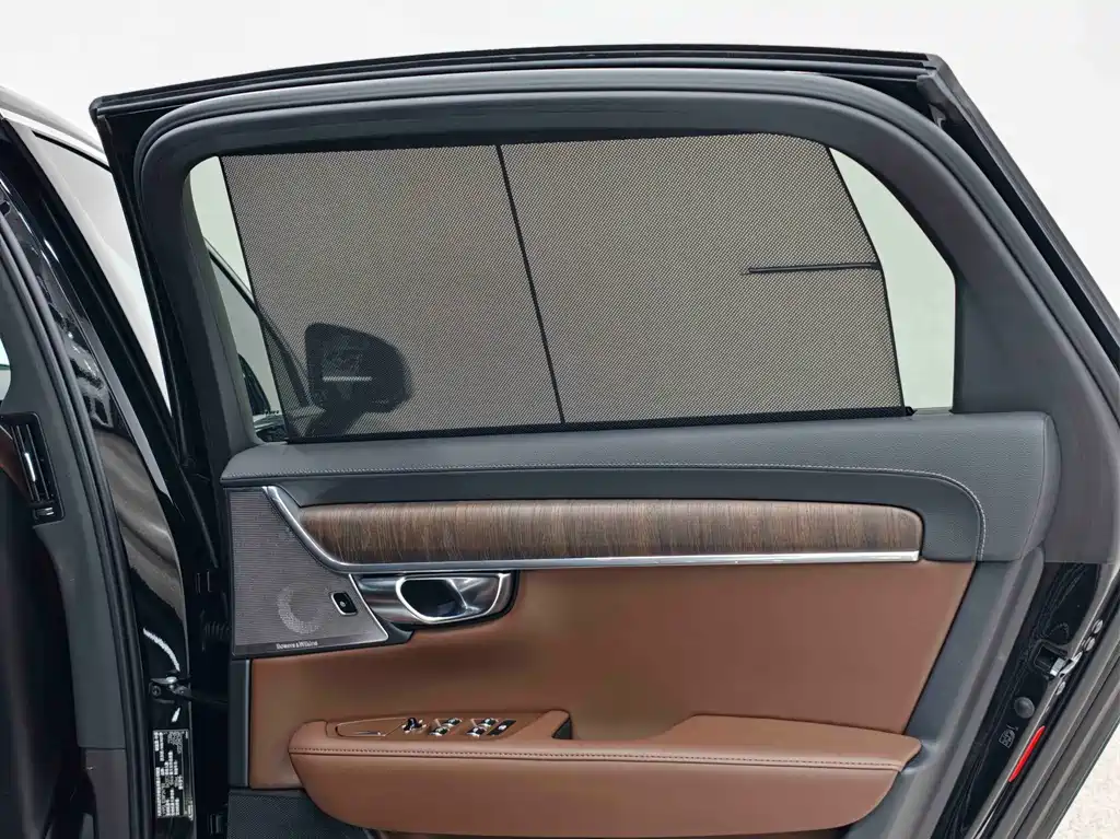 Volvo S90 — фото 10