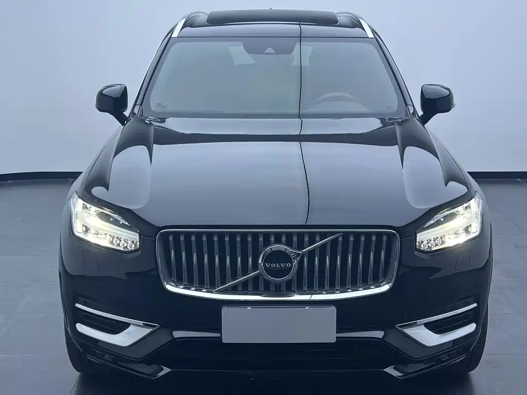 Volvo XC90 — фото 2