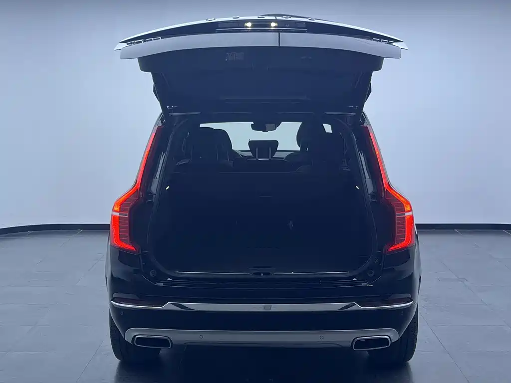 Volvo XC90 — фото 6