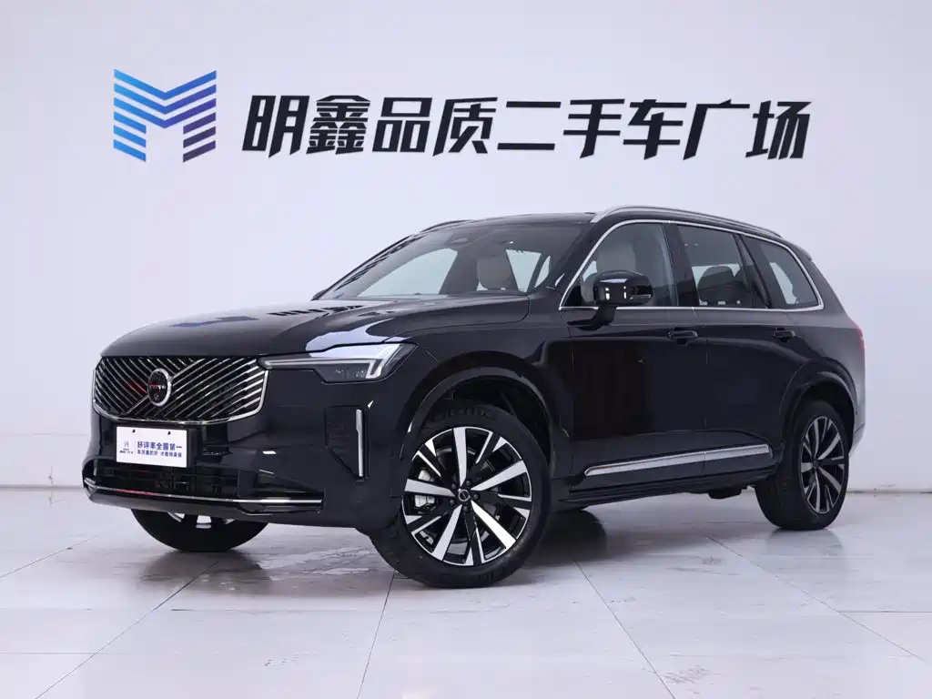 Volvo XC90 — фото 2