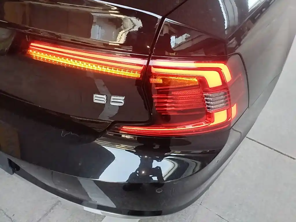 Volvo S90 — фото 8