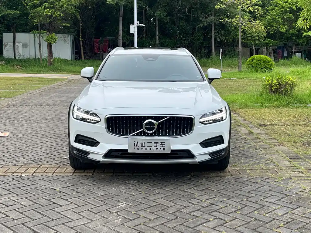 Volvo V90 — фото 2
