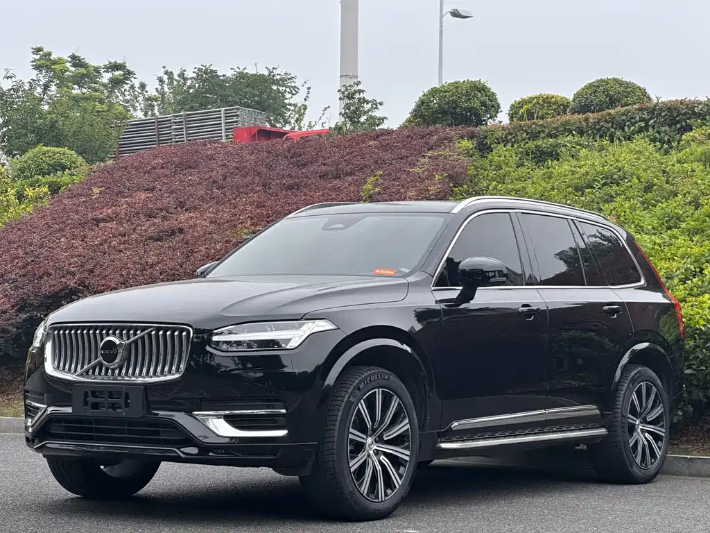 Volvo XC90 — фото 2