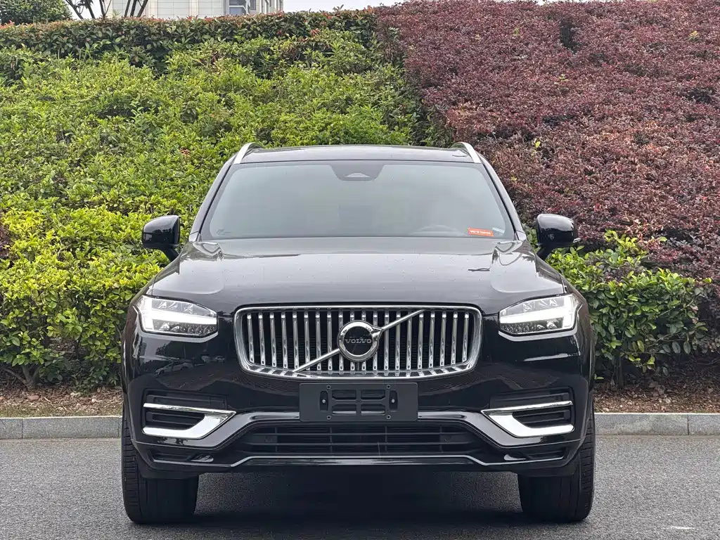 Volvo XC90 — фото 3