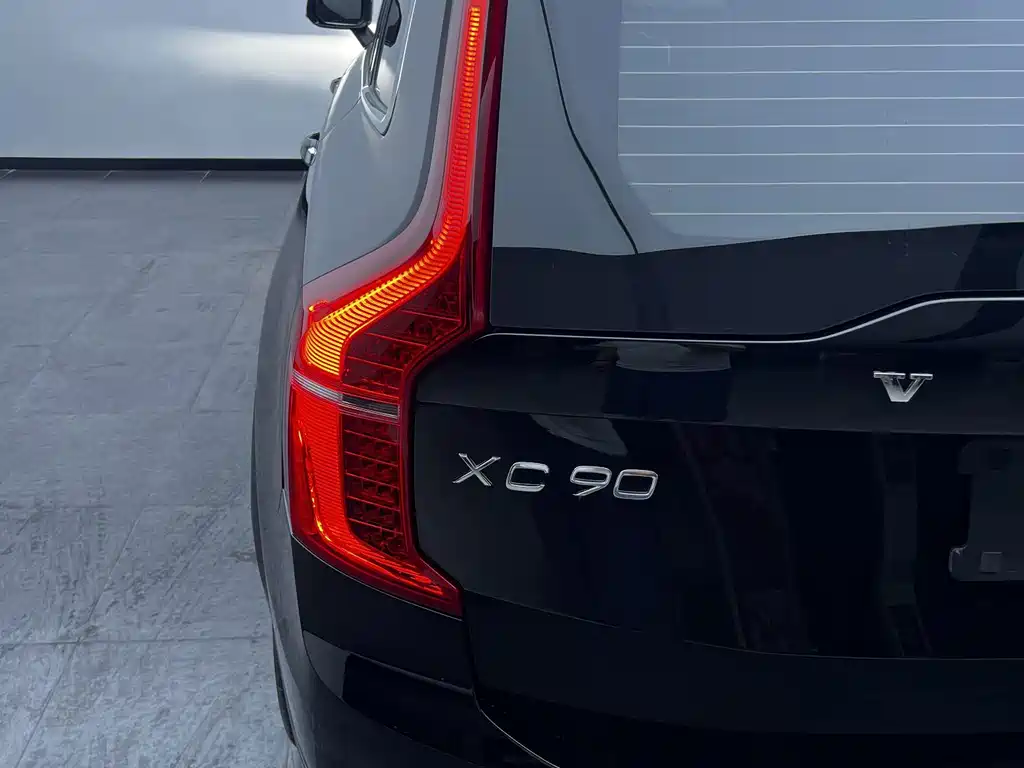 Volvo XC90 — фото 7