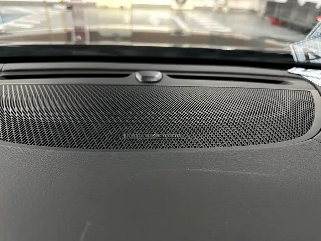 Volvo S90 — фото 10