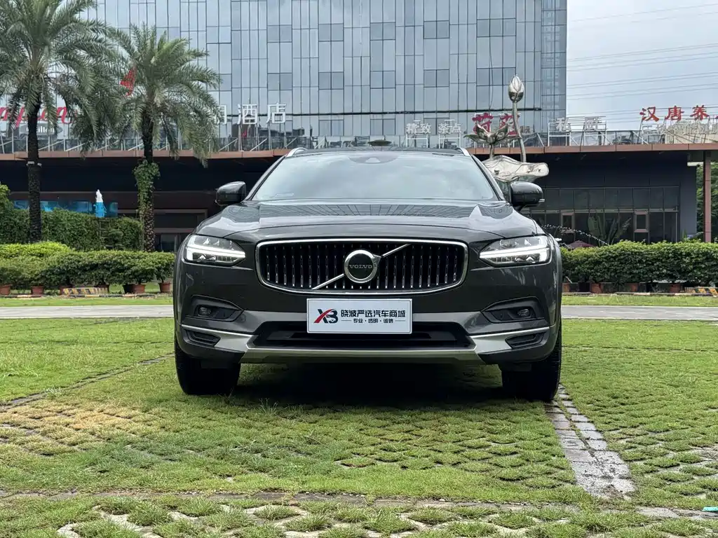 Volvo V90 — фото 2