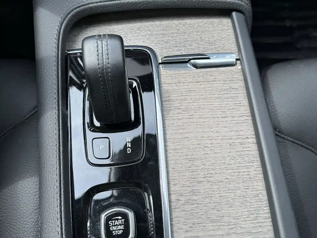 Volvo V90 — фото 4