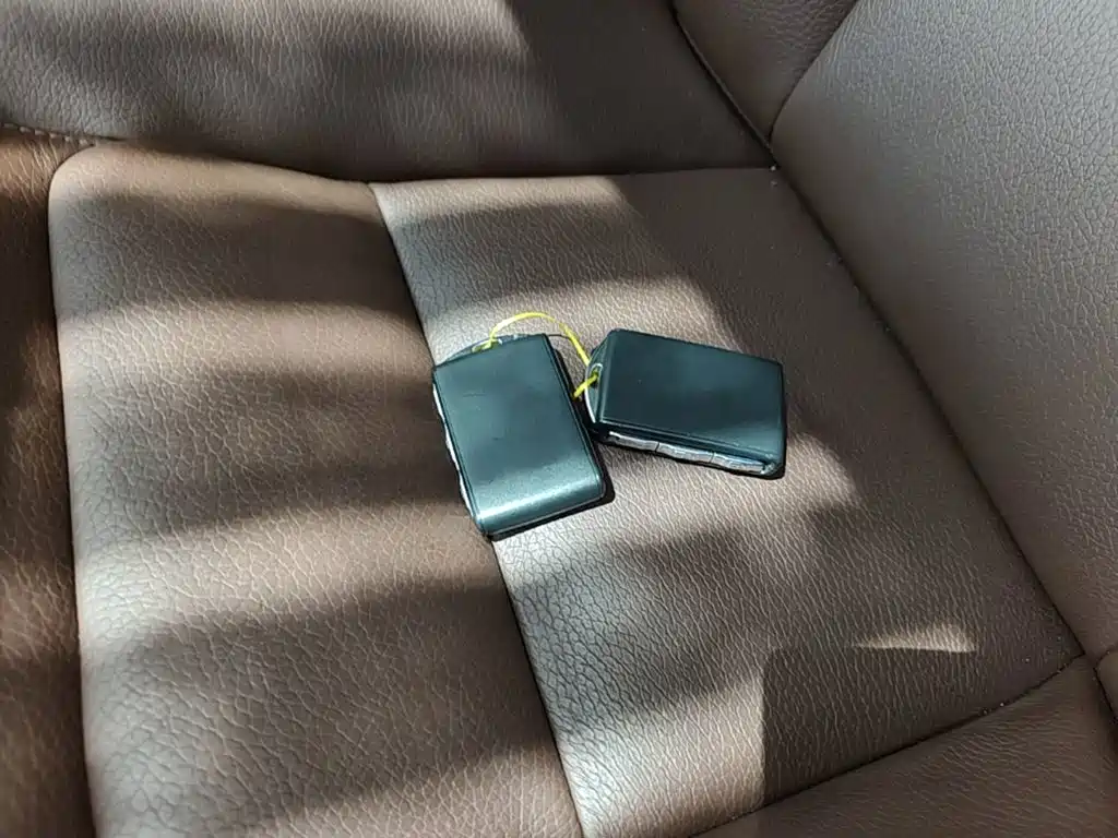 Volvo S90 — фото 9