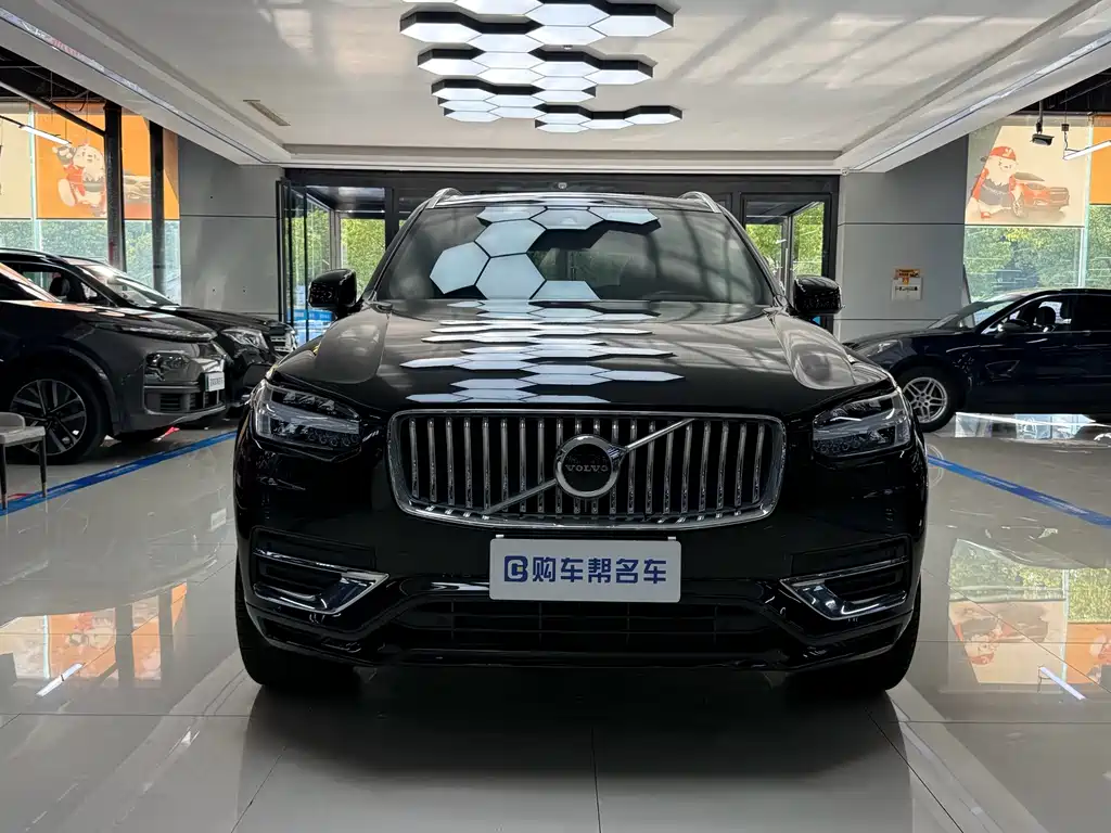 Volvo XC90 — фото 2