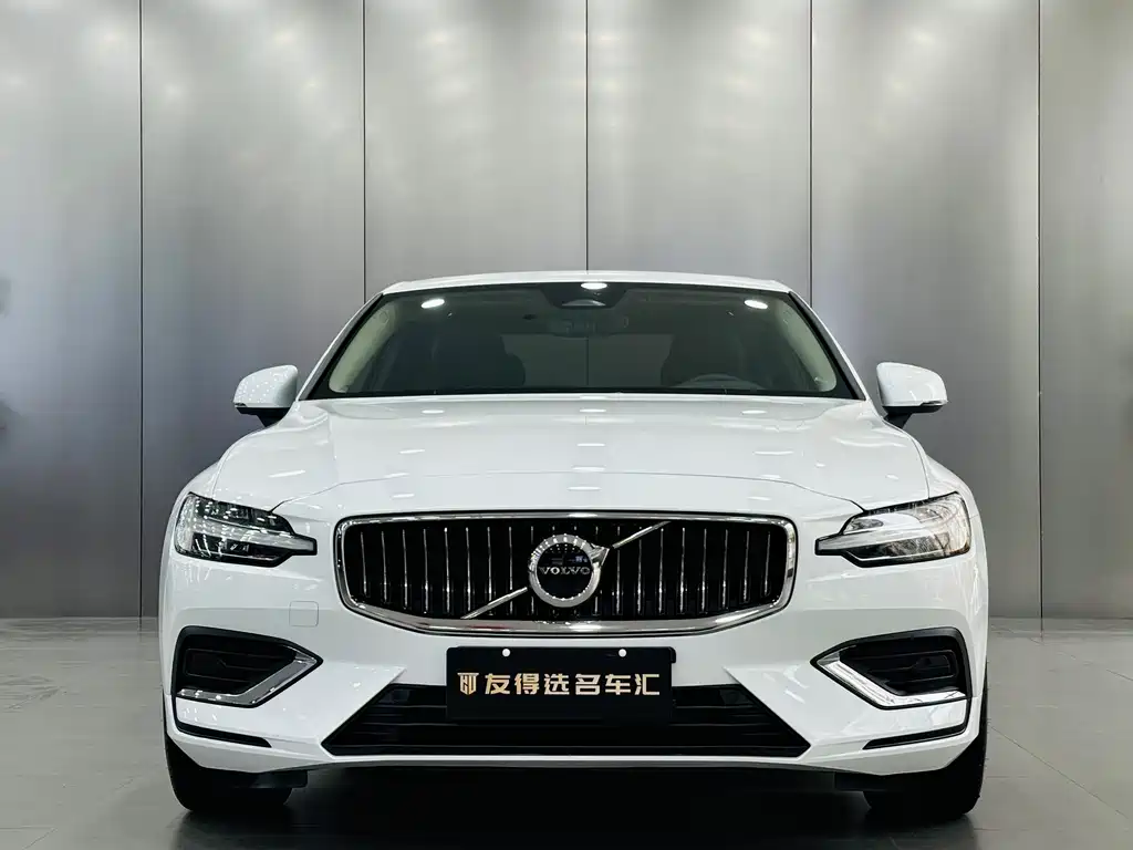 Volvo S60 — фото 2