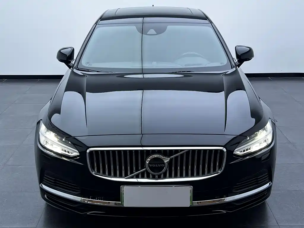 Volvo S90 PHEV — фото 2