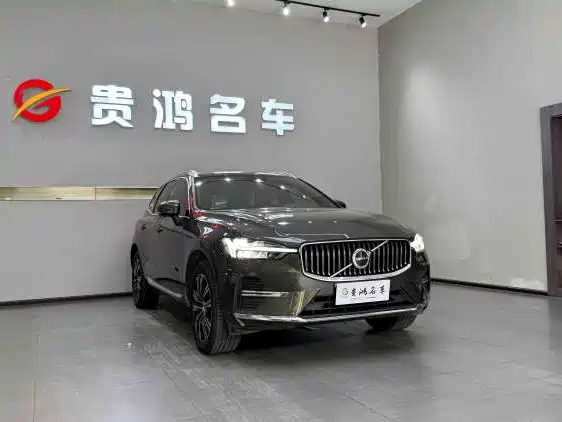 Volvo XC60 — фото 2