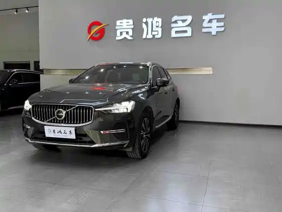 Volvo XC60 — фото 3