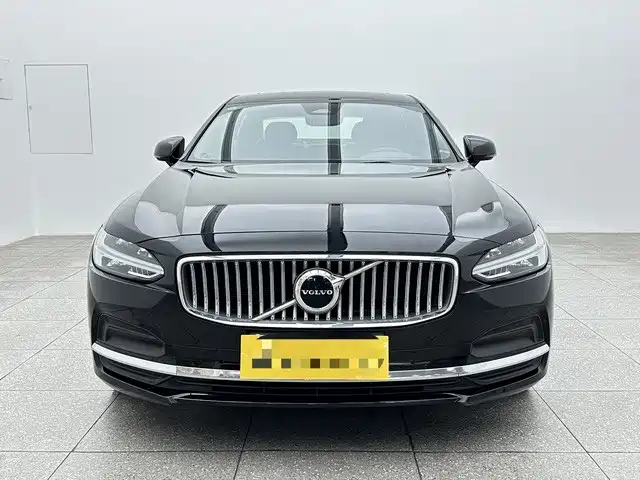 Volvo S90 — фото 2