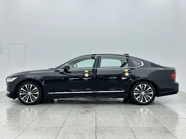 Volvo S90 — фото 8
