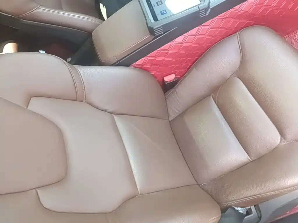 Volvo S90 — фото 25