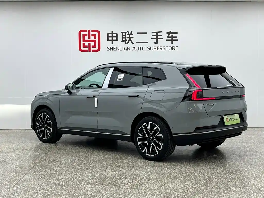 Volvo XC70 PHEV — фото 2