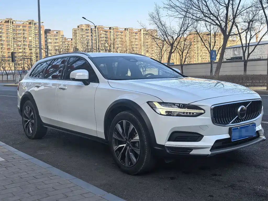 Volvo V90 — фото 3
