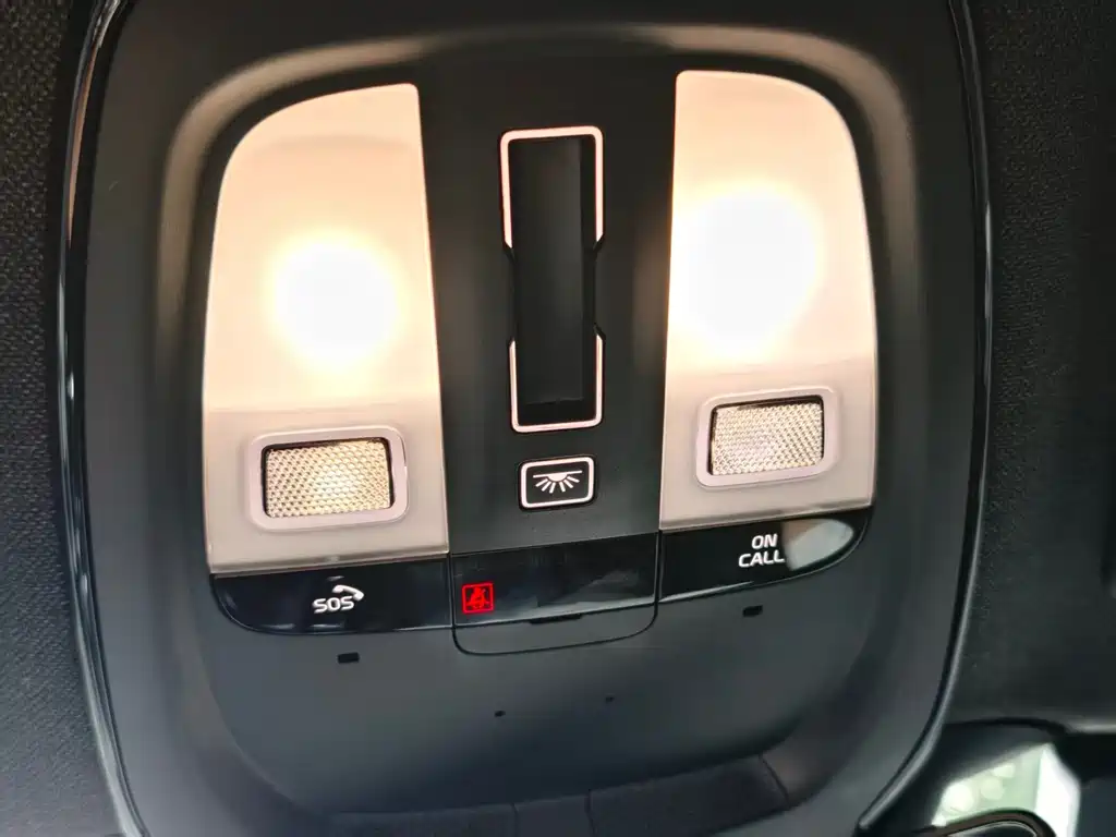 Volvo XC40 NEV — фото 14