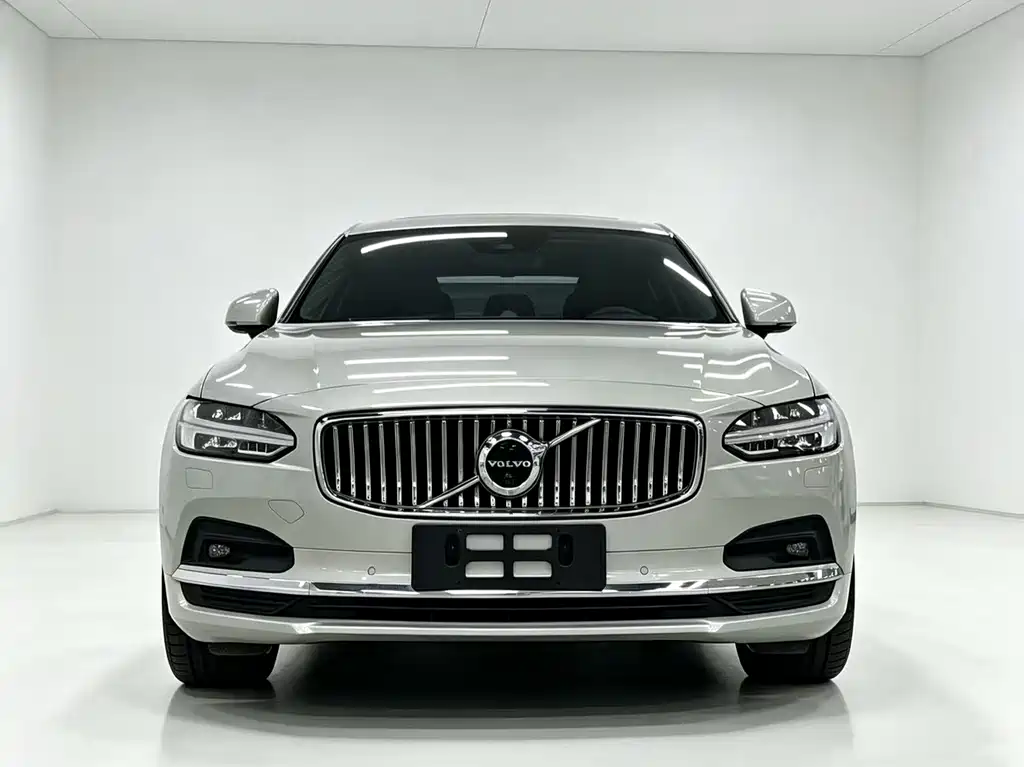 Volvo S90 — фото 6