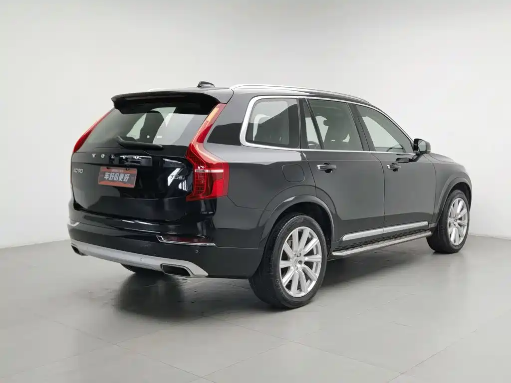 Volvo XC90 — фото 2
