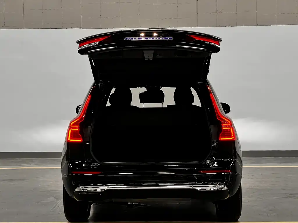 Volvo XC60 — фото 15