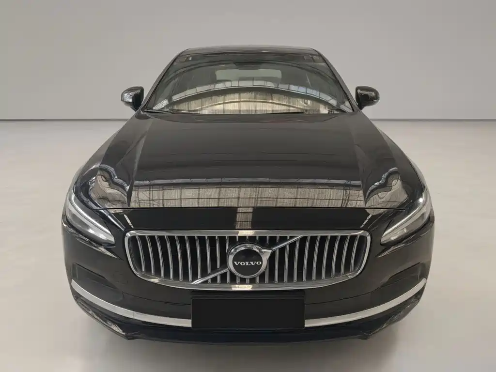 Volvo S90 — фото 2