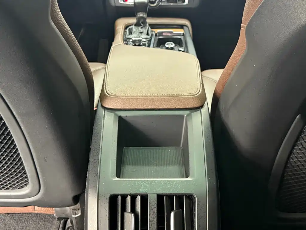 Volvo S90 — фото 9