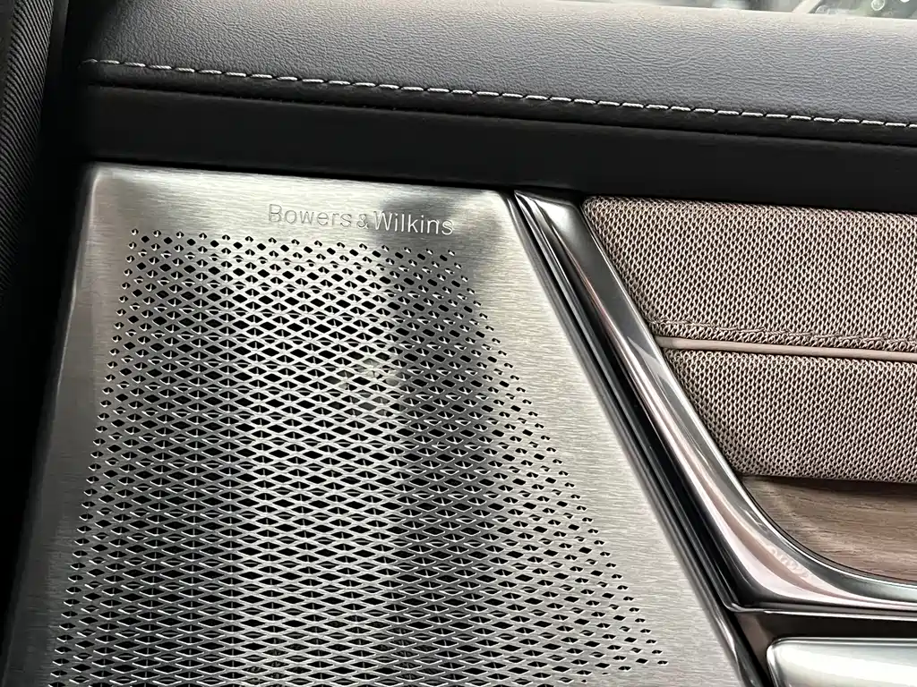 Volvo S90 PHEV — фото 9