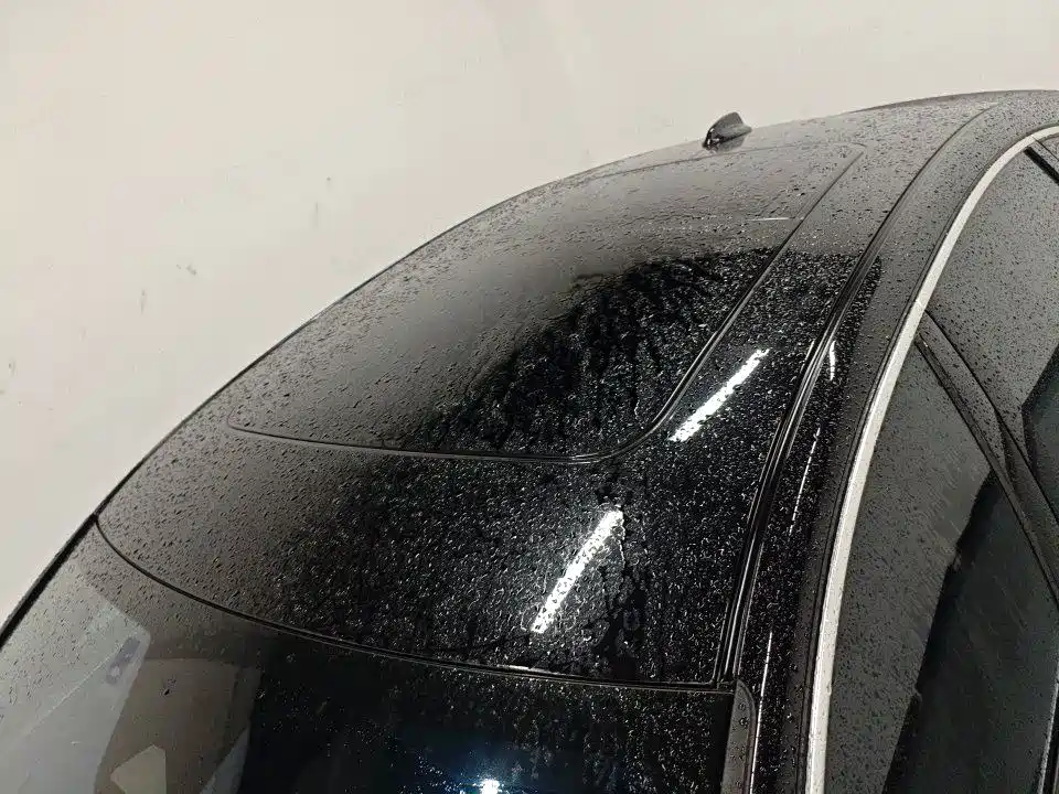 Volvo S90 — фото 2