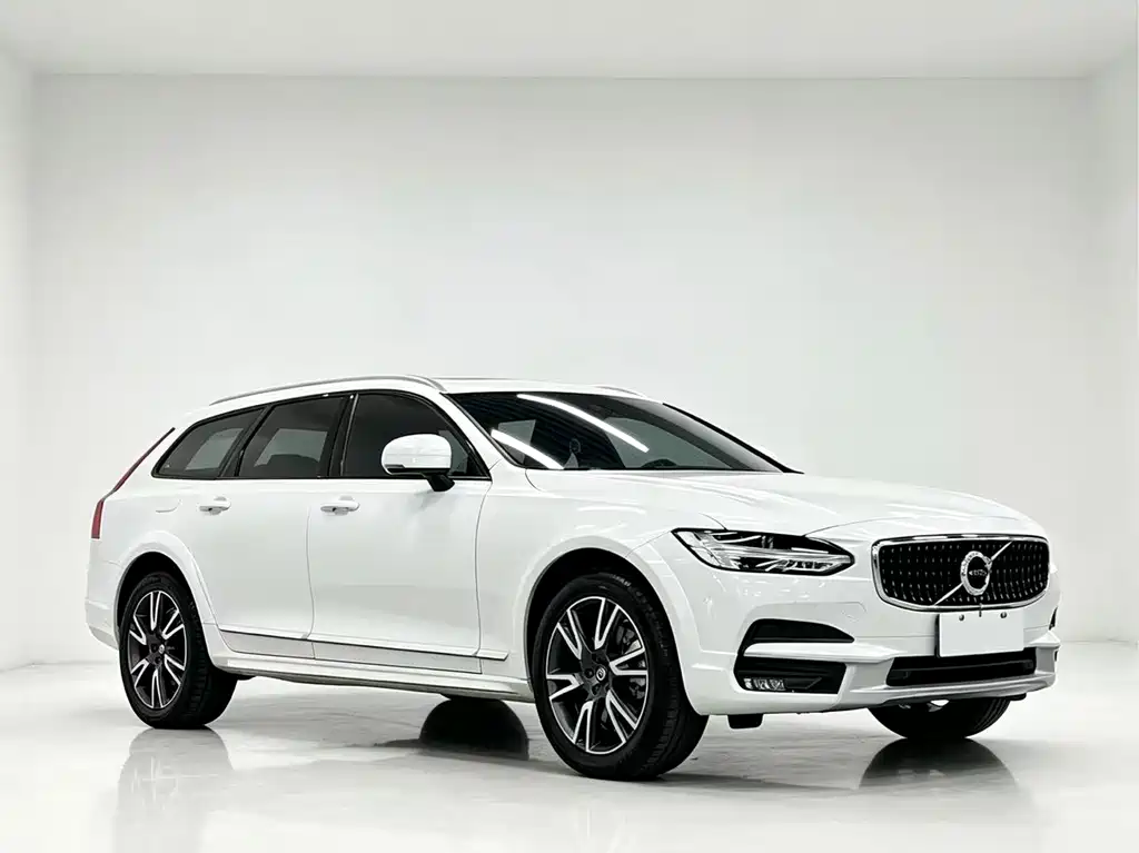 Volvo V90 — фото 4