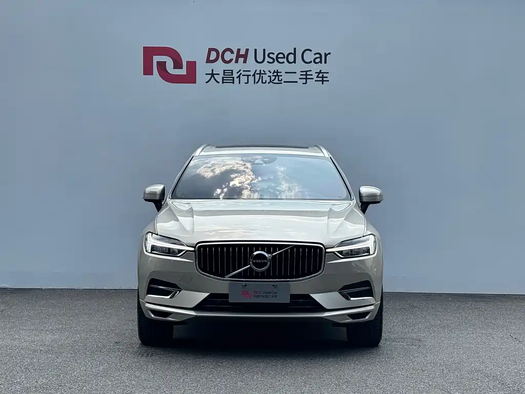 Volvo XC60 — фото 2