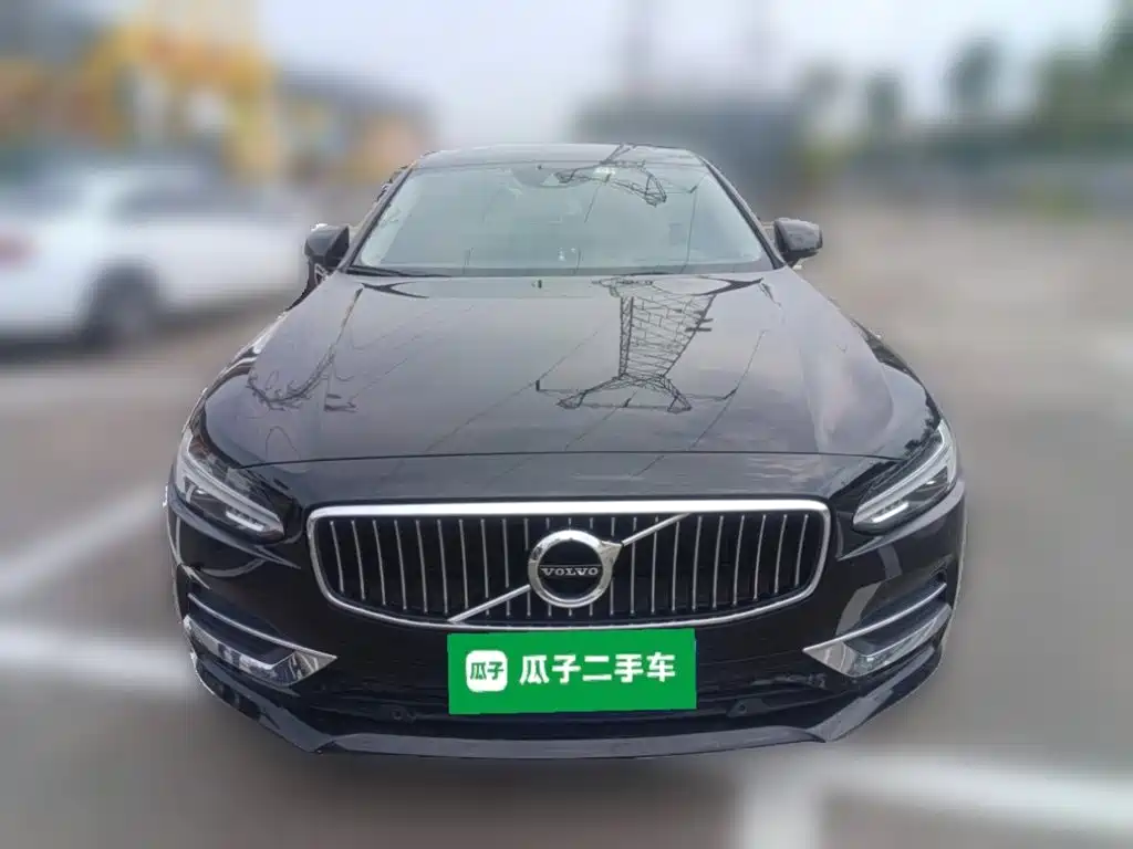Volvo S90 — фото 2