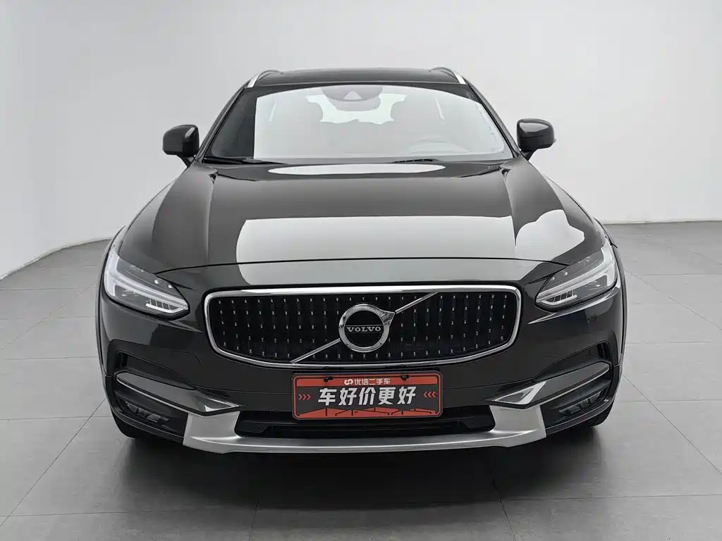 Volvo V90 — фото 3
