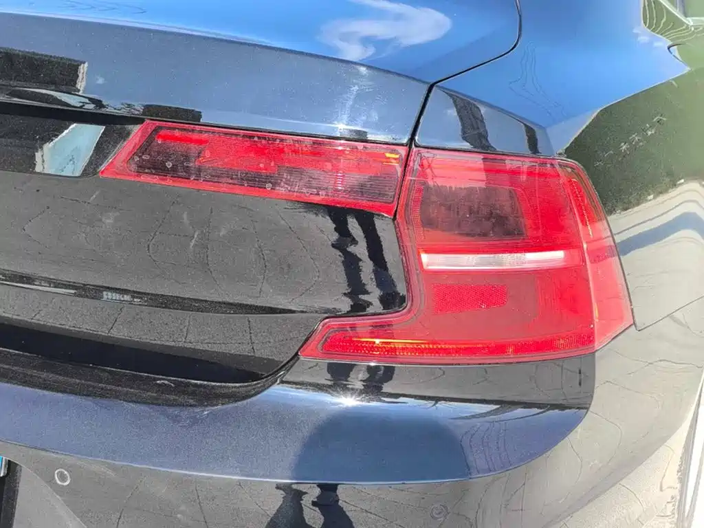 Volvo S90 — фото 11