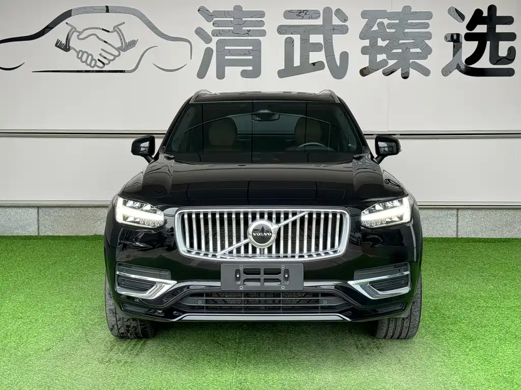 Volvo XC90 — фото 2