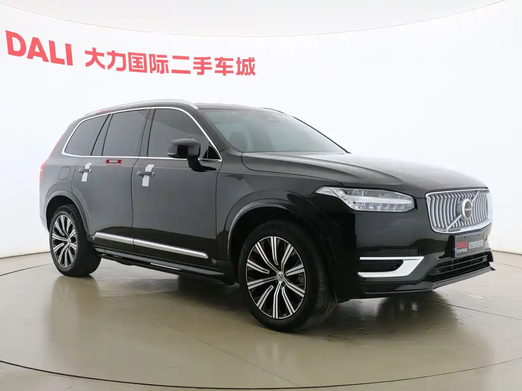 Volvo XC90 — фото 2