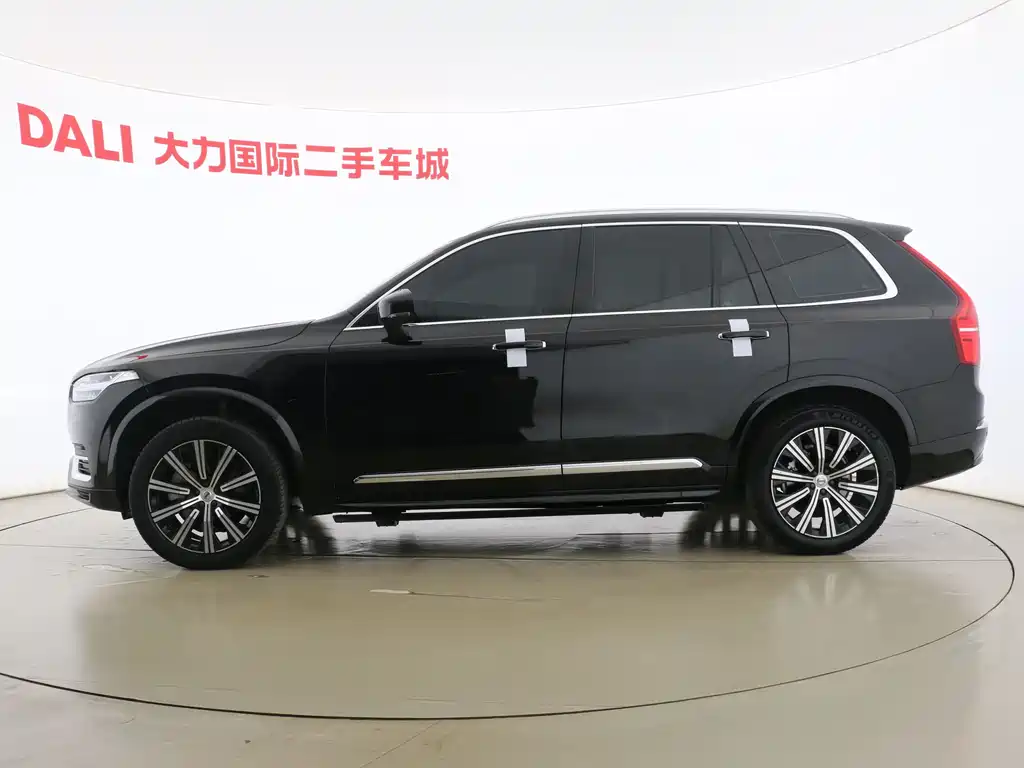 Volvo XC90 — фото 3