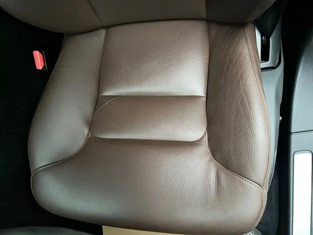 Volvo S60 — фото 15