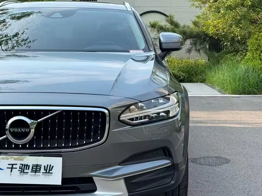Volvo V90 — фото 3