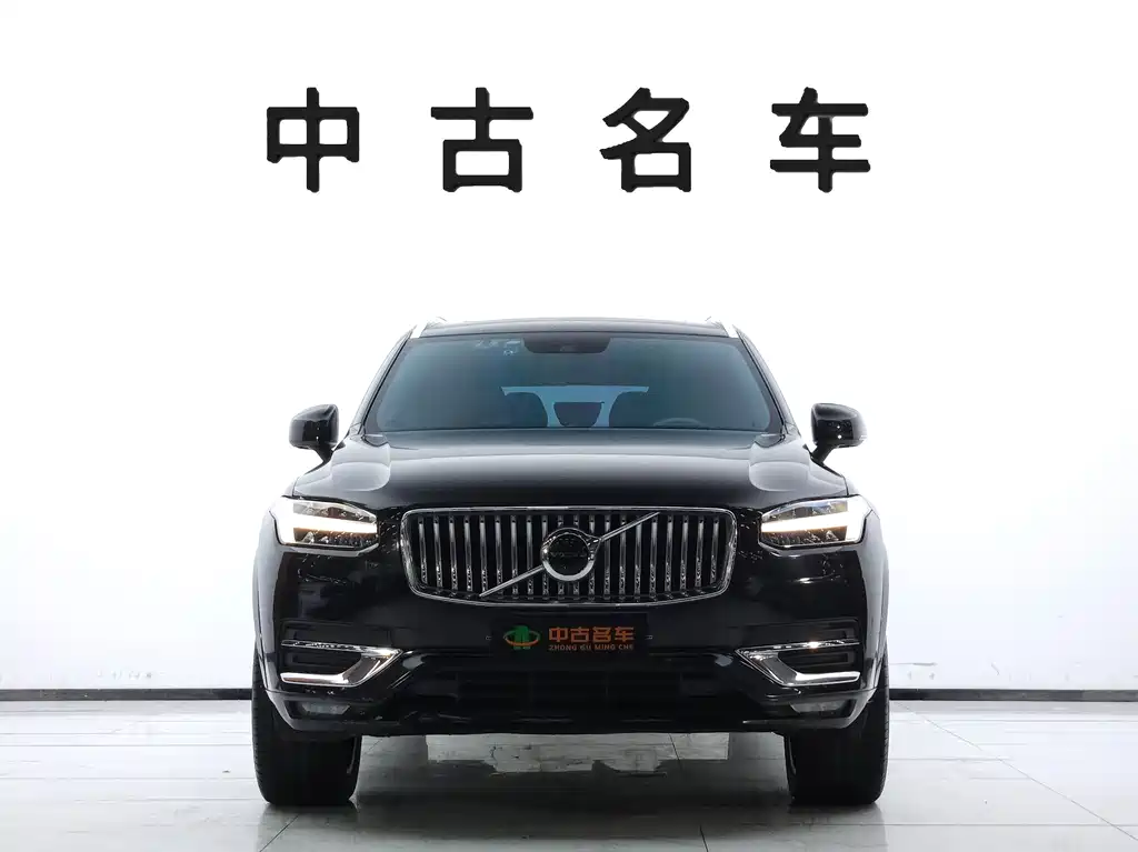 Volvo XC90 — фото 2